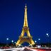 Why It's Illegal to Take Photos of the Eiffel Tower at Night