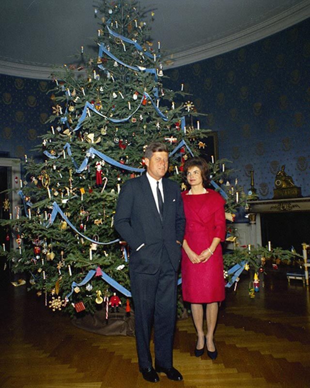 White-house-Christmas