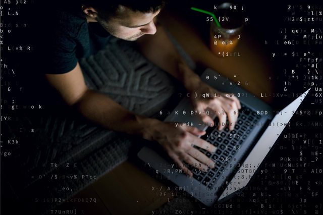 laptop
