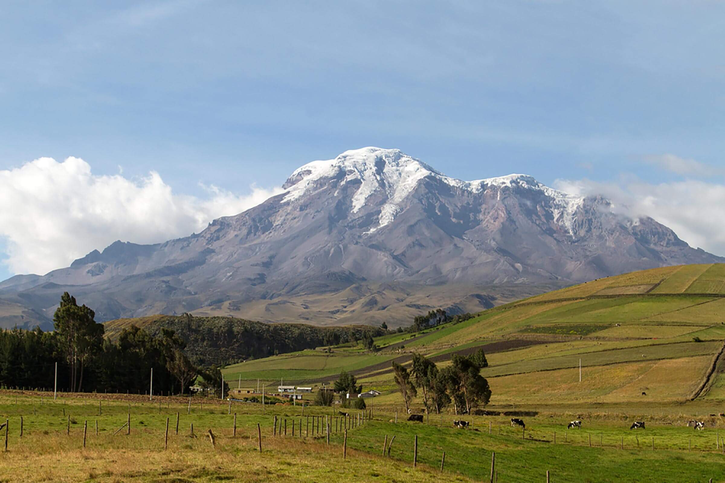 Ecuador