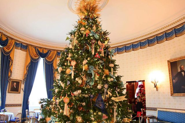 White-house-christmas