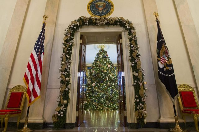 White-house-christmas