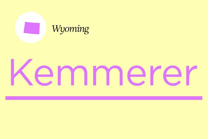 Wyoming