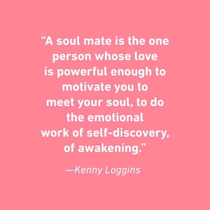 Kenny Loggins Relationship Quotes That Celebrate Love