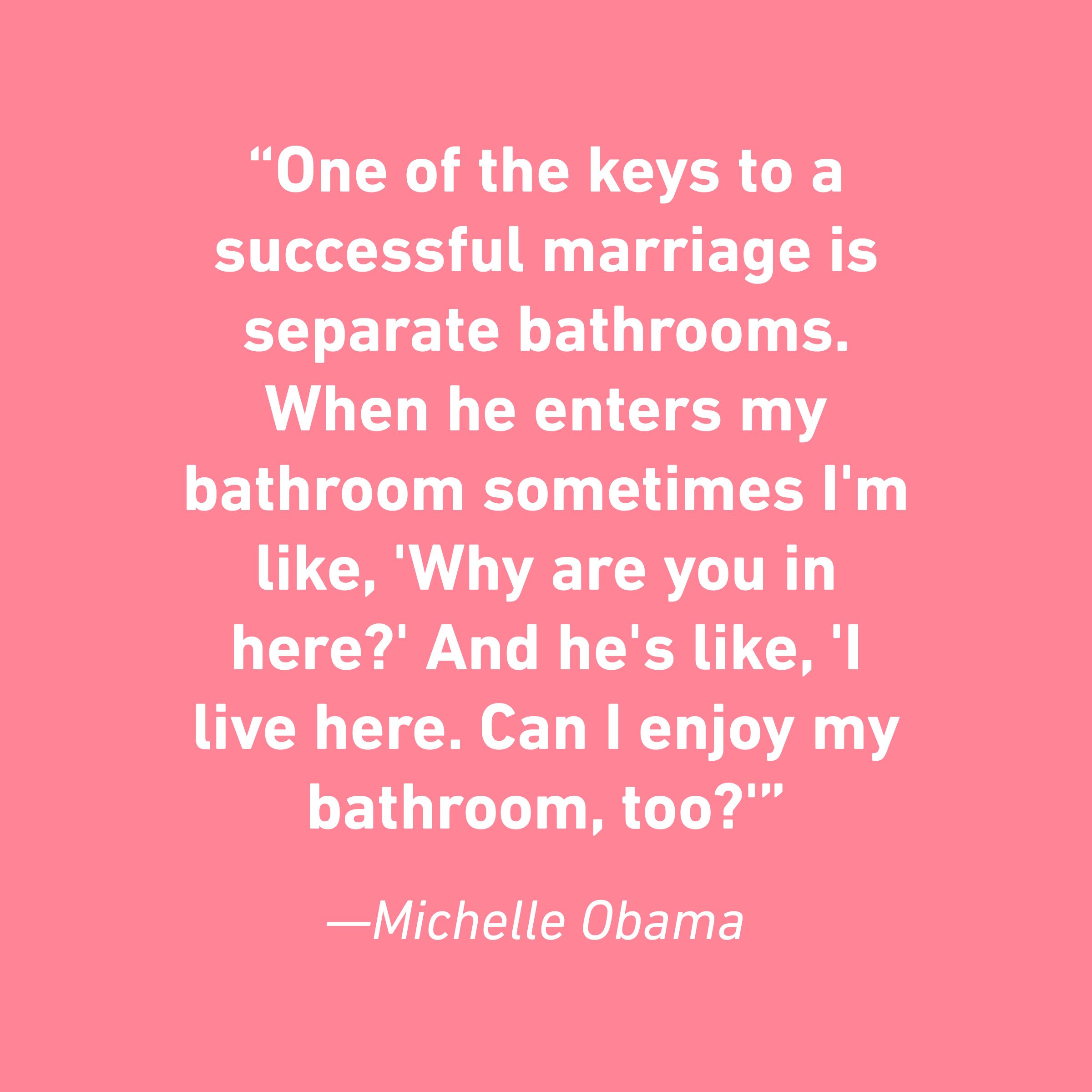 Michelle Obama Relationship Quotes That Celebrate Love
