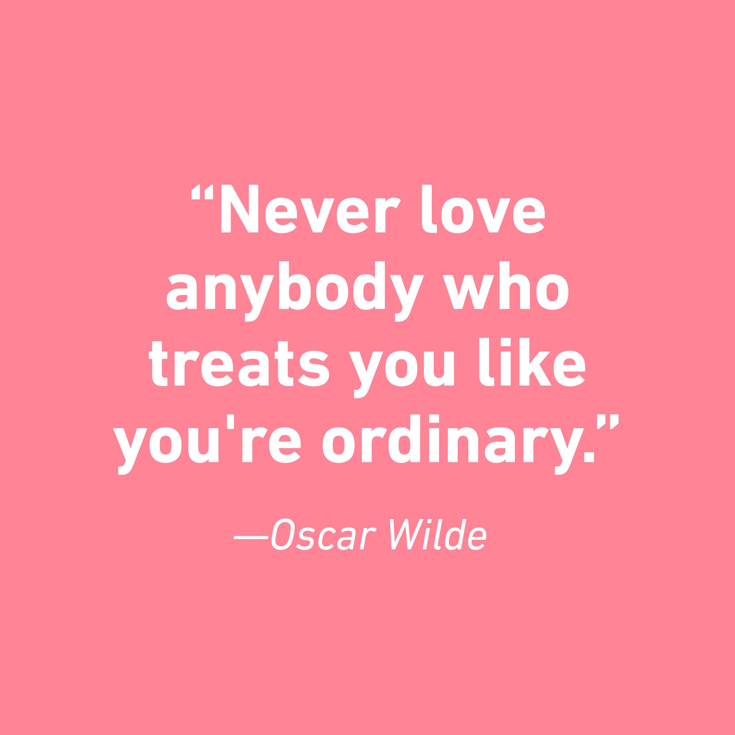 Oscar Wilde Relationship Quotes That Celebrate Love 2