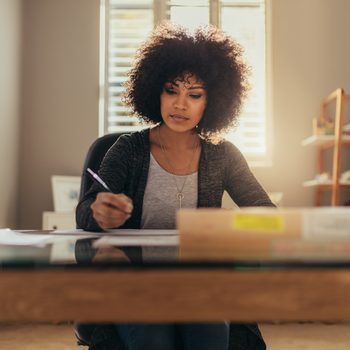 how to make money from home