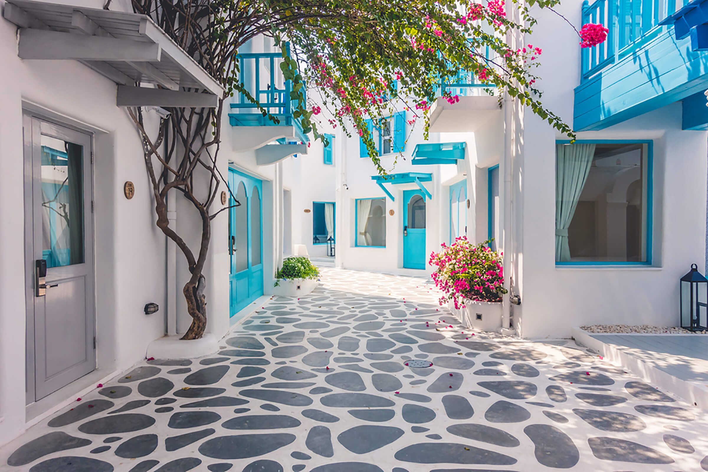 Mykonos