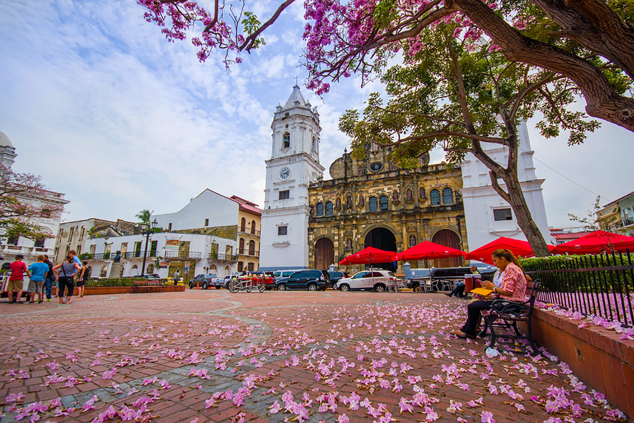 Panama