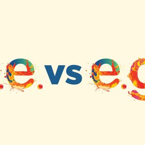 ie vs eg