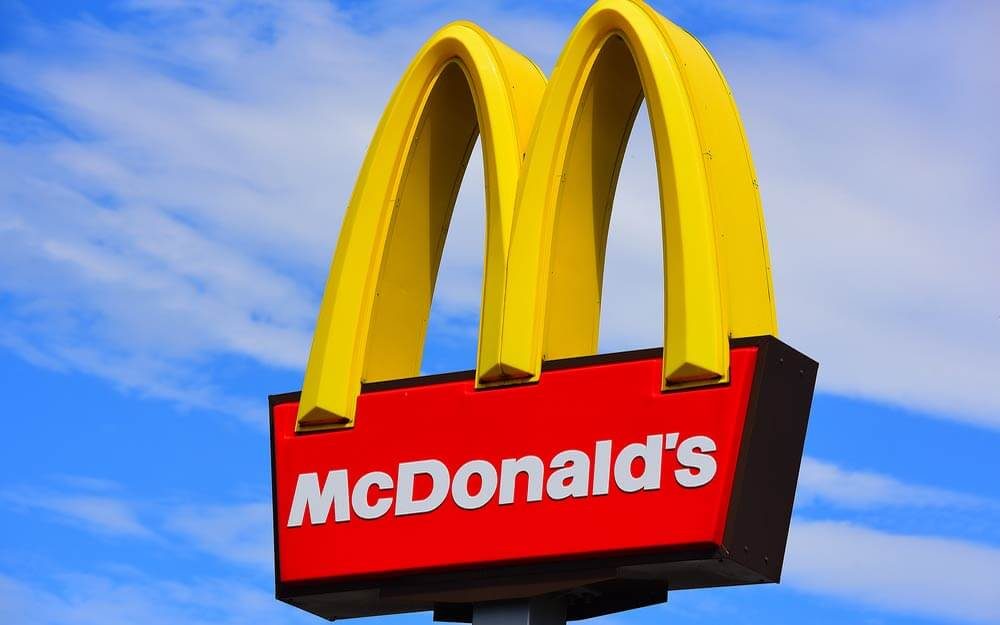 The True Story Behind the Mysterious McDonald’s Gold Card