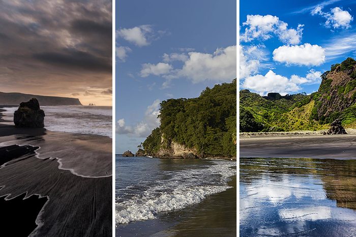 Black-Sand-Beaches