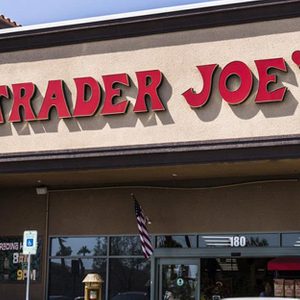 Trader-joes