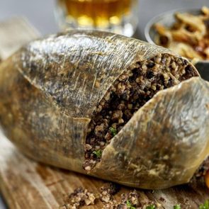 Haggis