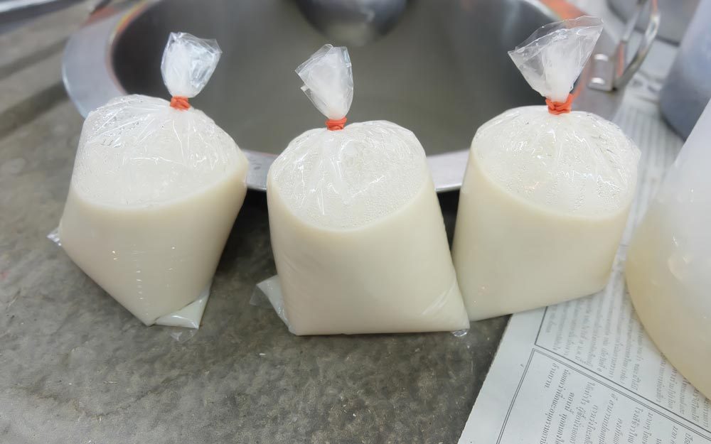 This Is Why Canadians Drink Milk Out of Bags