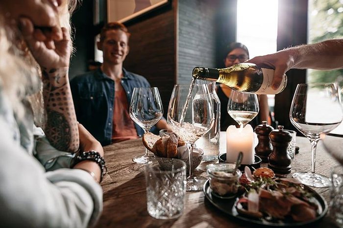 Table-Etiquette