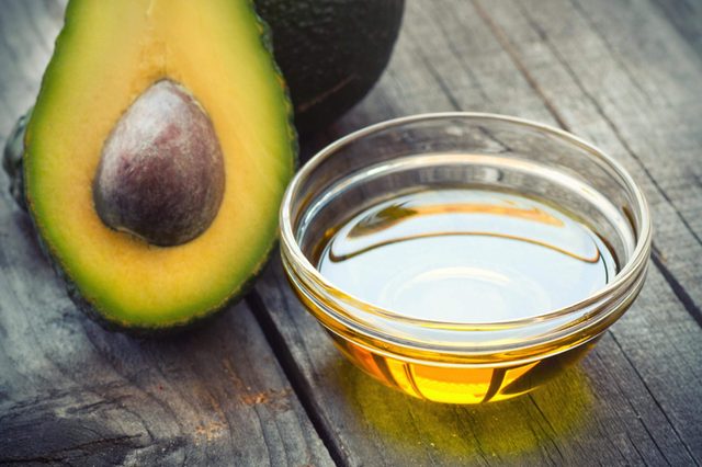 Avocado-oil