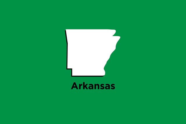 Arkansas