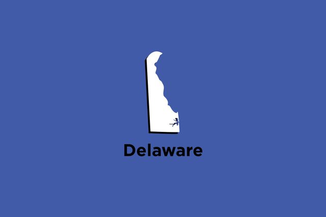 Delaware