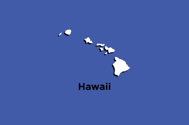 Hawaii