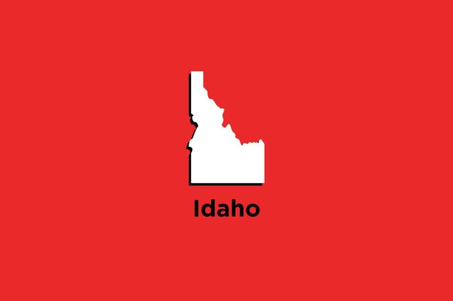 Idaho