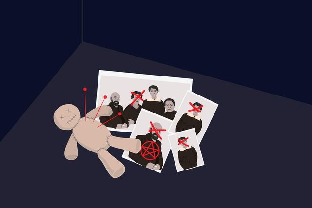 Creepy-Things-Found-in-Peoples-Houses