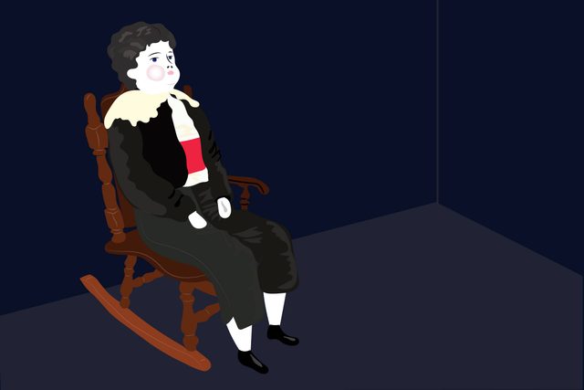 Creepy-Things-Found-in-Peoples-Houses