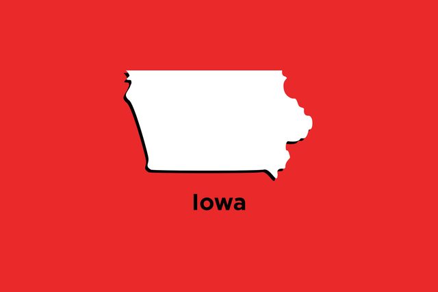 Iowa