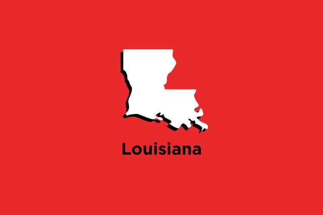 Louisiana