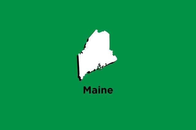 Maine