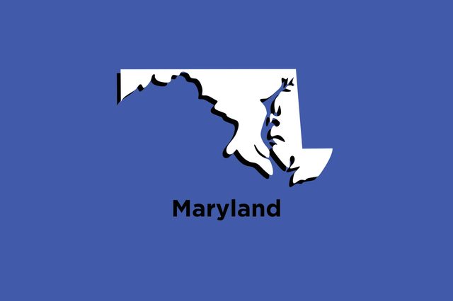 Maryland