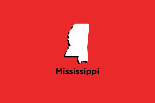 Mississippi