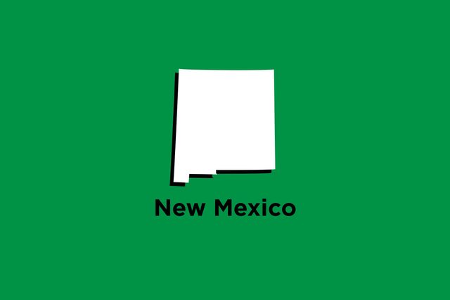 new mexico