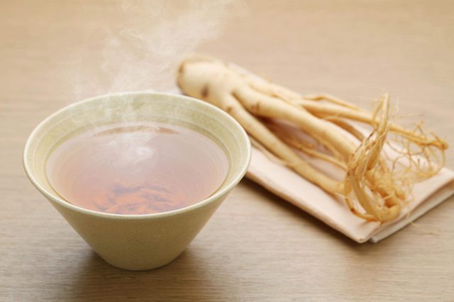 Ginseng