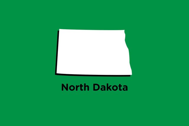 north dakota