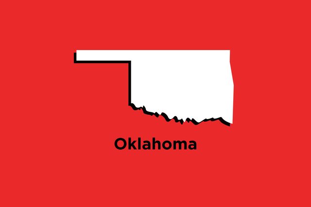 oklahoma