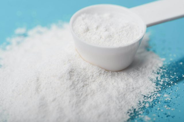 Magnesium-powder