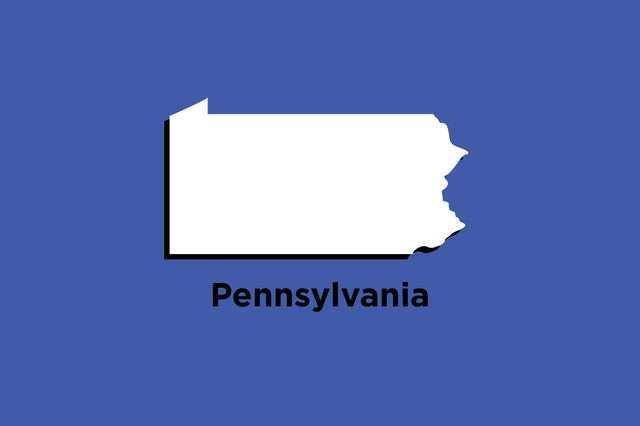 pennsylvania