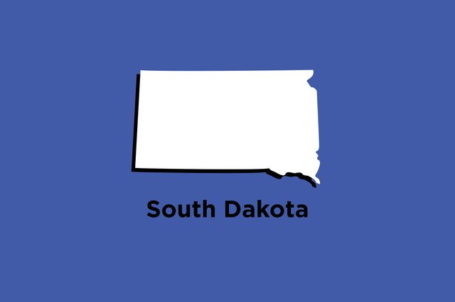 south dakota