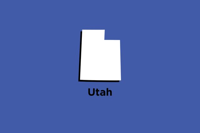 utah