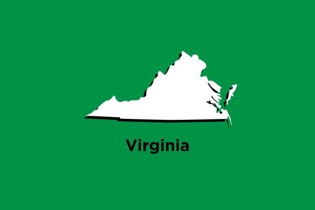 virginia