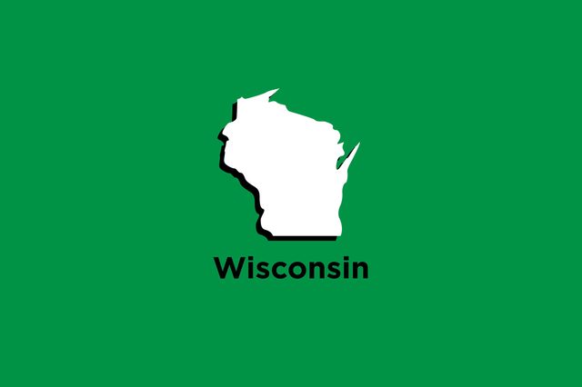 wisconsin