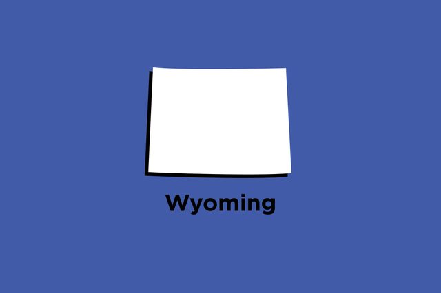 wyoming