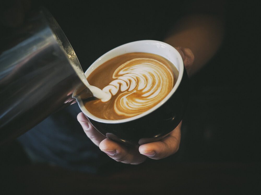Why Is Coffee Called a Cup of Joe?