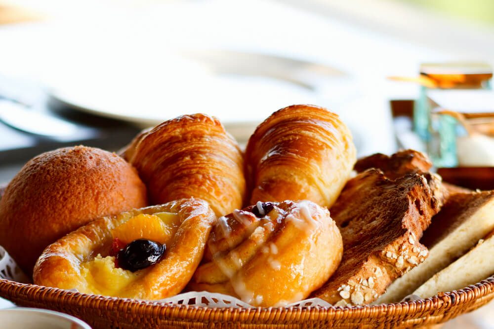 Here’s Why Hotel Breakfasts Are Called “Continental”