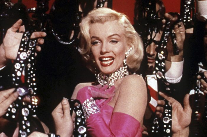 Gentlemen Prefer Blondes - 1953