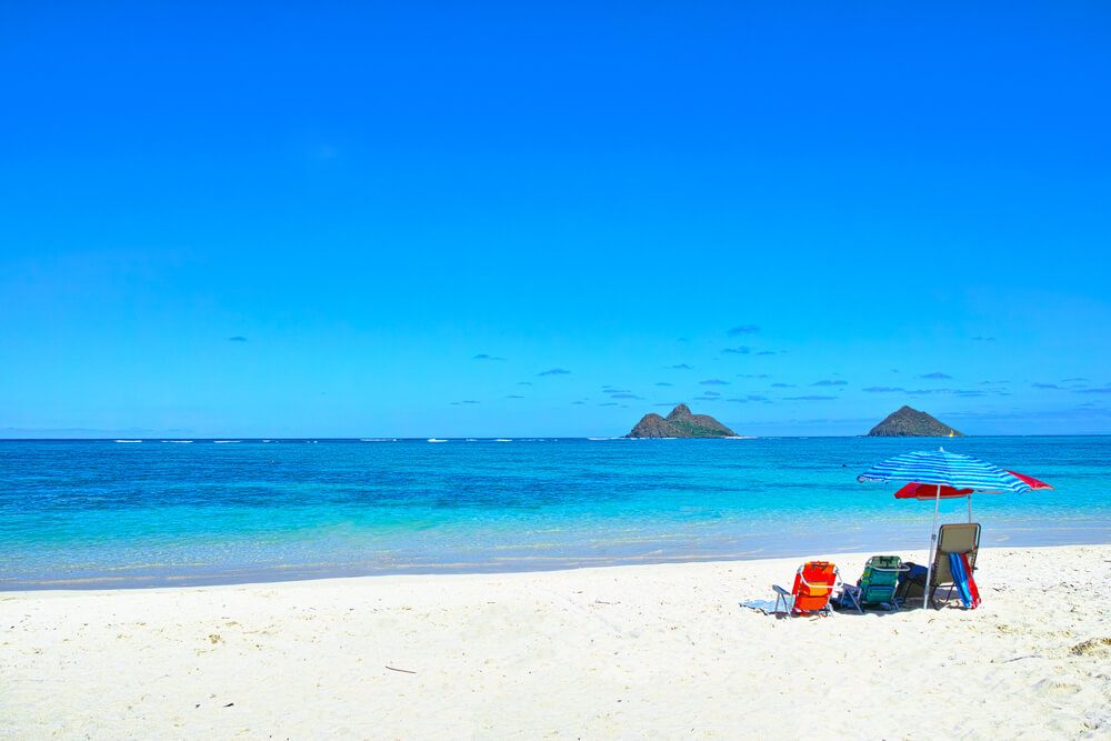 The Gross Truth About Hawaii’s White Sand Beaches