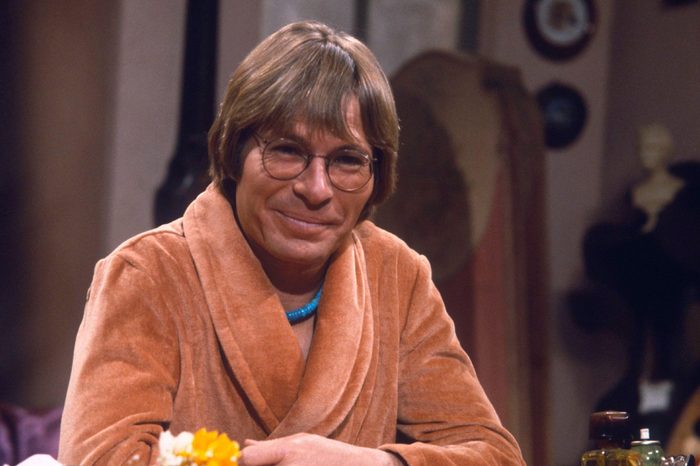 VARIOUS John Denver on 'The Muppet Show'