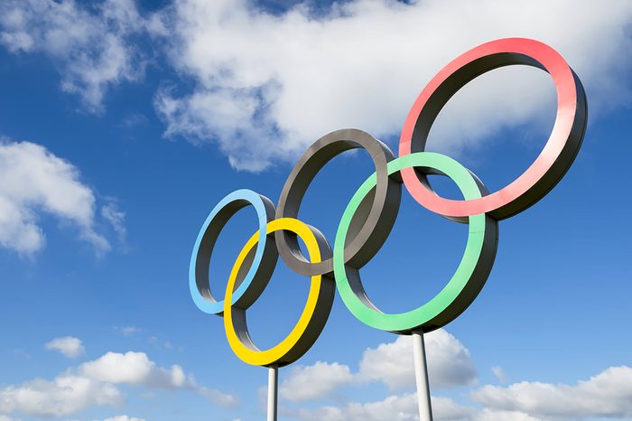 Olympic-rings