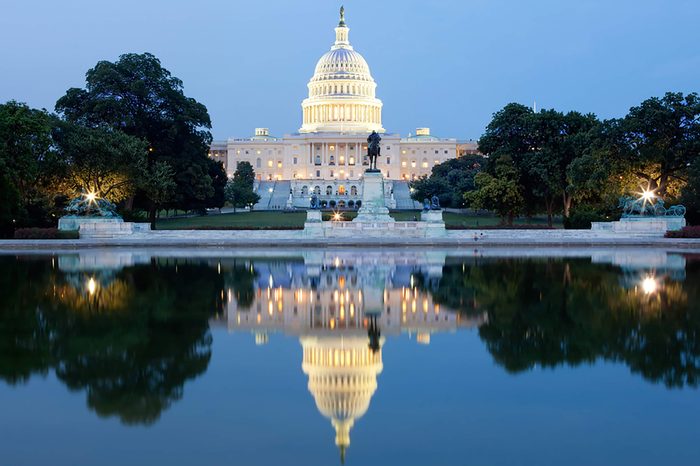 Washington-dc